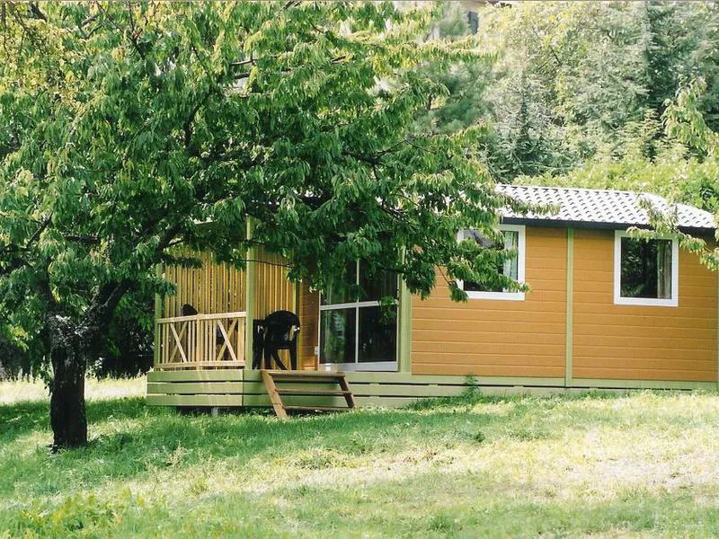 Camping La Moliere Languedoc-Roussillon - Vébron visuel 7/7