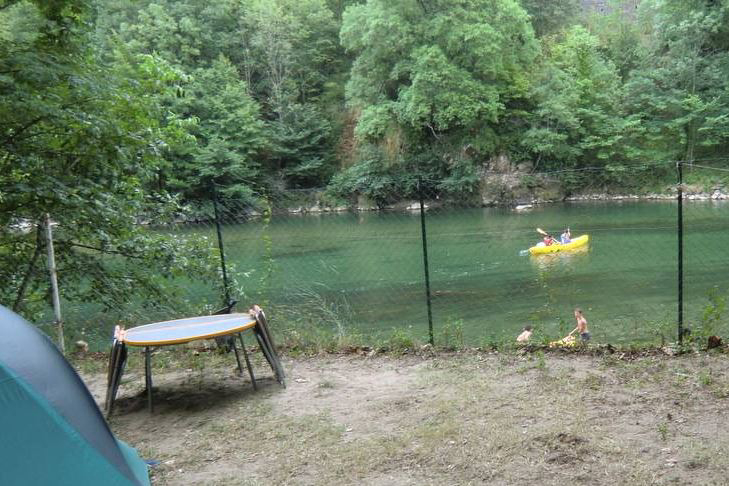 La Muse Midi-Pyrénées - Mostuéjouls visuel 1/1