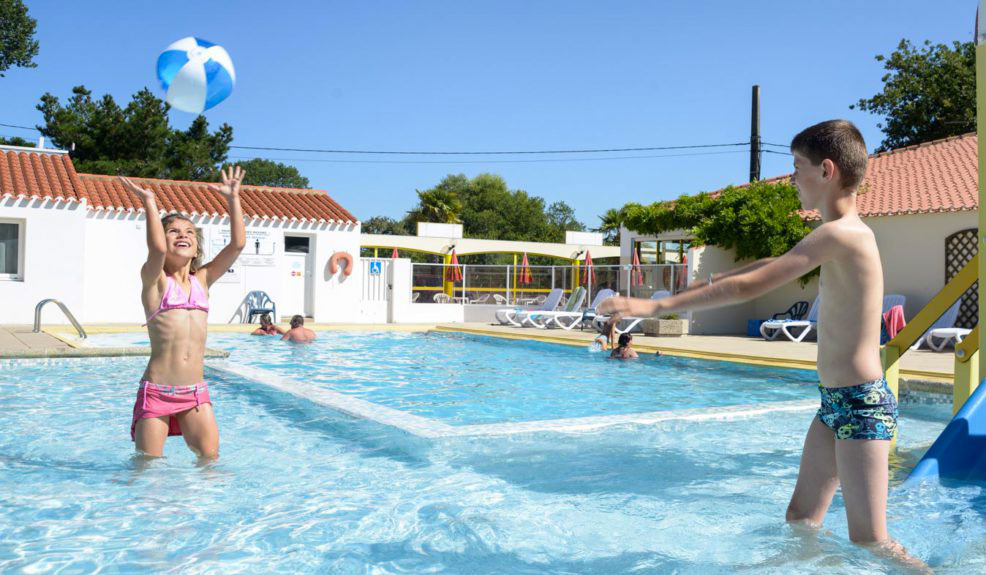 La Parée Préneau Pays de Loire - Saint-Hilaire-de-Riez visuel 4/23