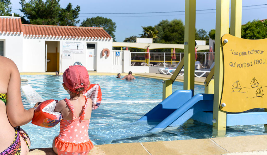 La Parée Préneau Pays de Loire - Saint-Hilaire-de-Riez visuel 18/23