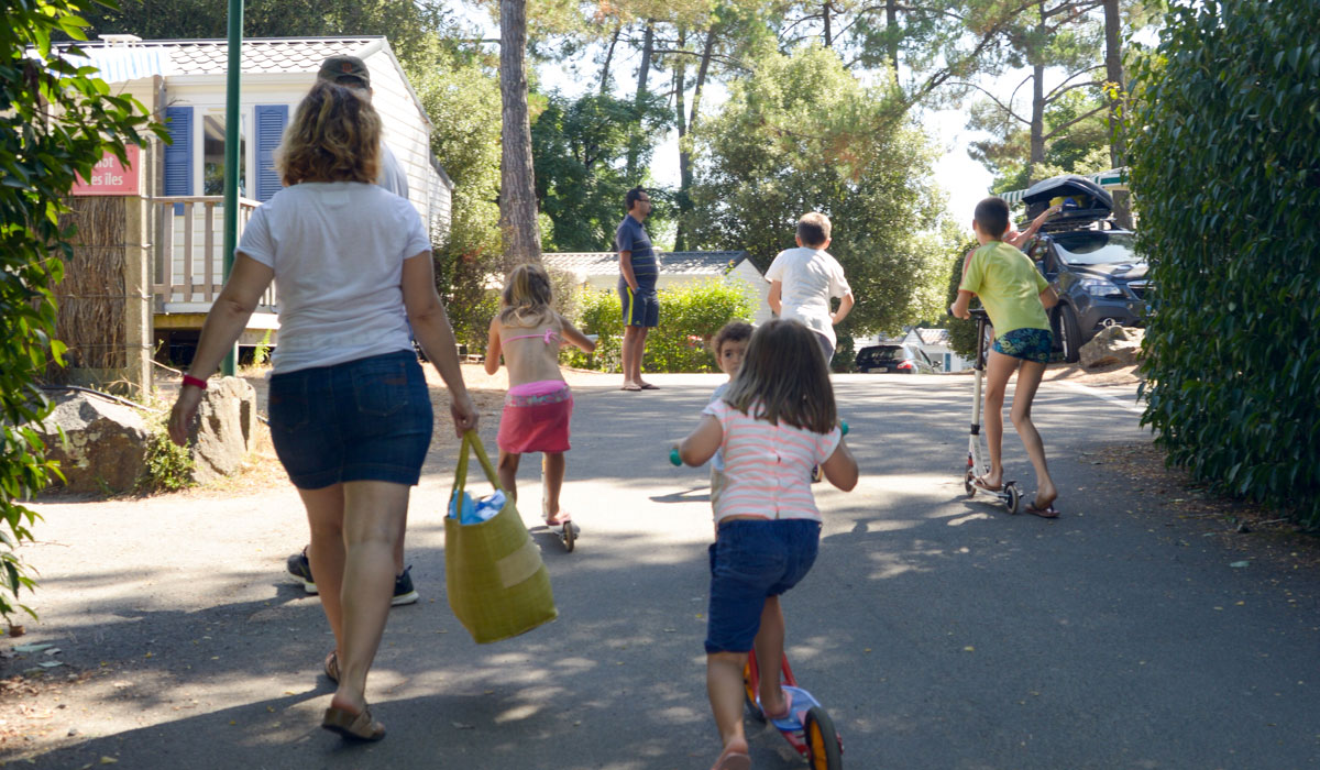 La Parée Préneau Pays de Loire - Saint-Hilaire-de-Riez visuel 22/23