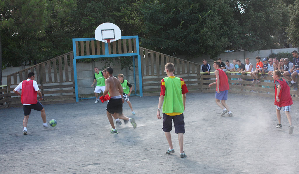 La Parée Préneau Pays de Loire - Saint-Hilaire-de-Riez visuel 14/23