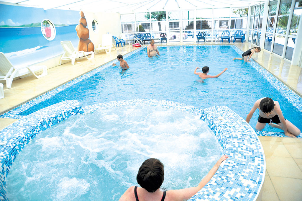 La Parée Préneau Pays de Loire - Saint-Hilaire-de-Riez visuel 9/23