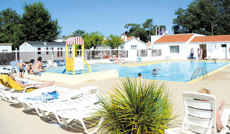 La Parée Préneau Pays de Loire - Saint-Hilaire-de-Riez visuel 13/23