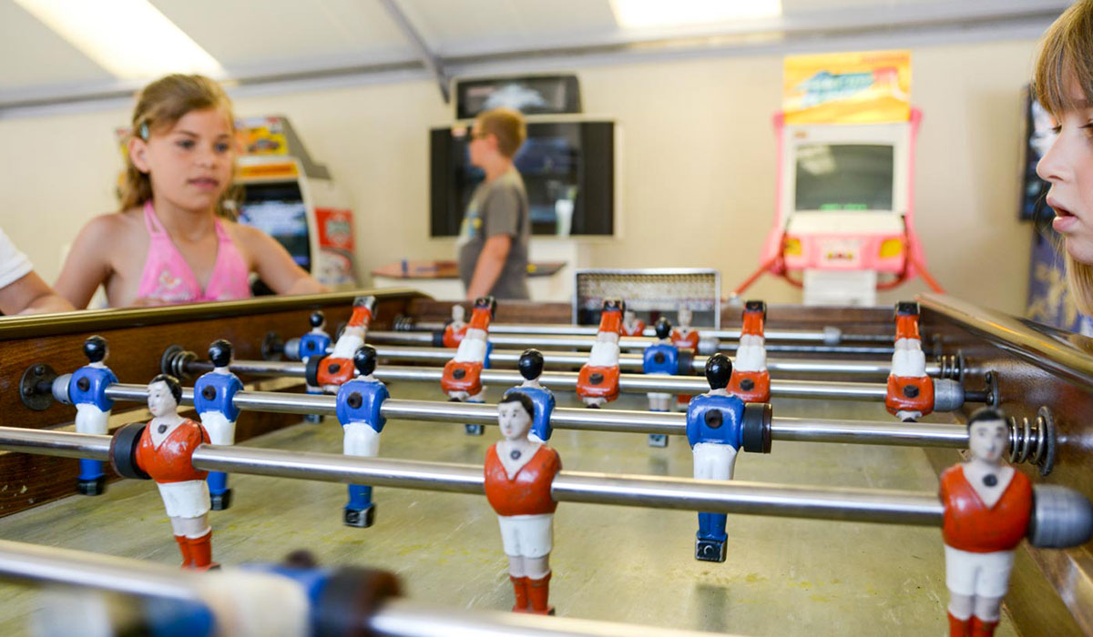 La Parée Préneau Pays de Loire - Saint-Hilaire-de-Riez visuel 21/23