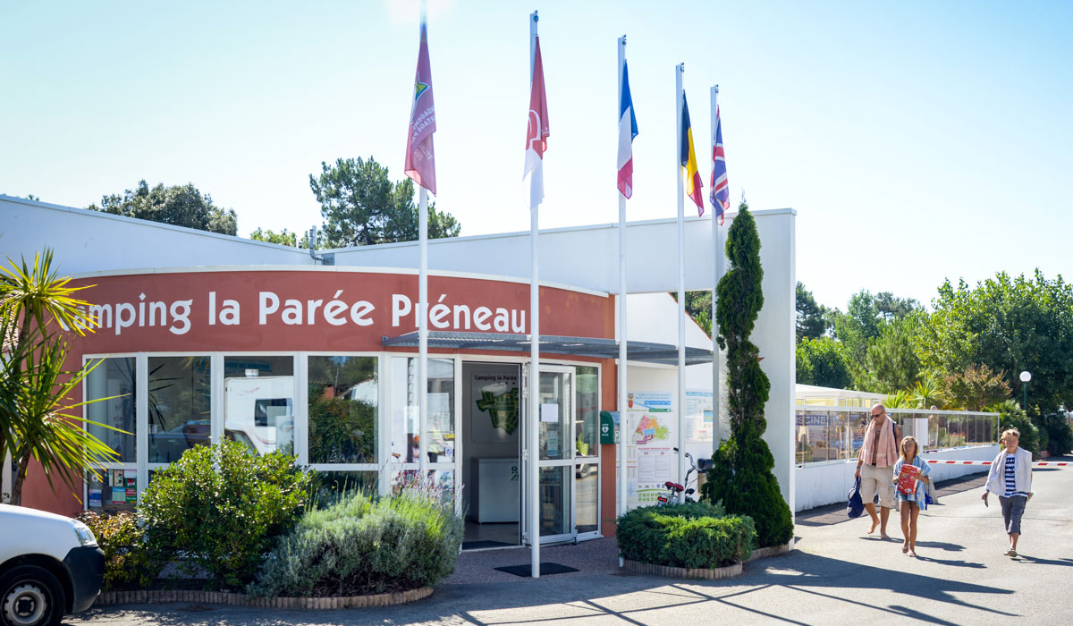 La Parée Préneau Pays de Loire - Saint-Hilaire-de-Riez visuel 12/23