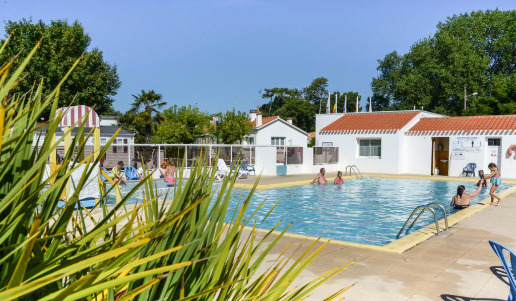 La Parée Préneau Pays de Loire - Saint-Hilaire-de-Riez visuel 15/23