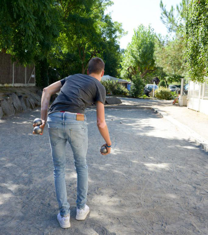 La Parée Préneau Pays de Loire - Saint-Hilaire-de-Riez visuel 16/23