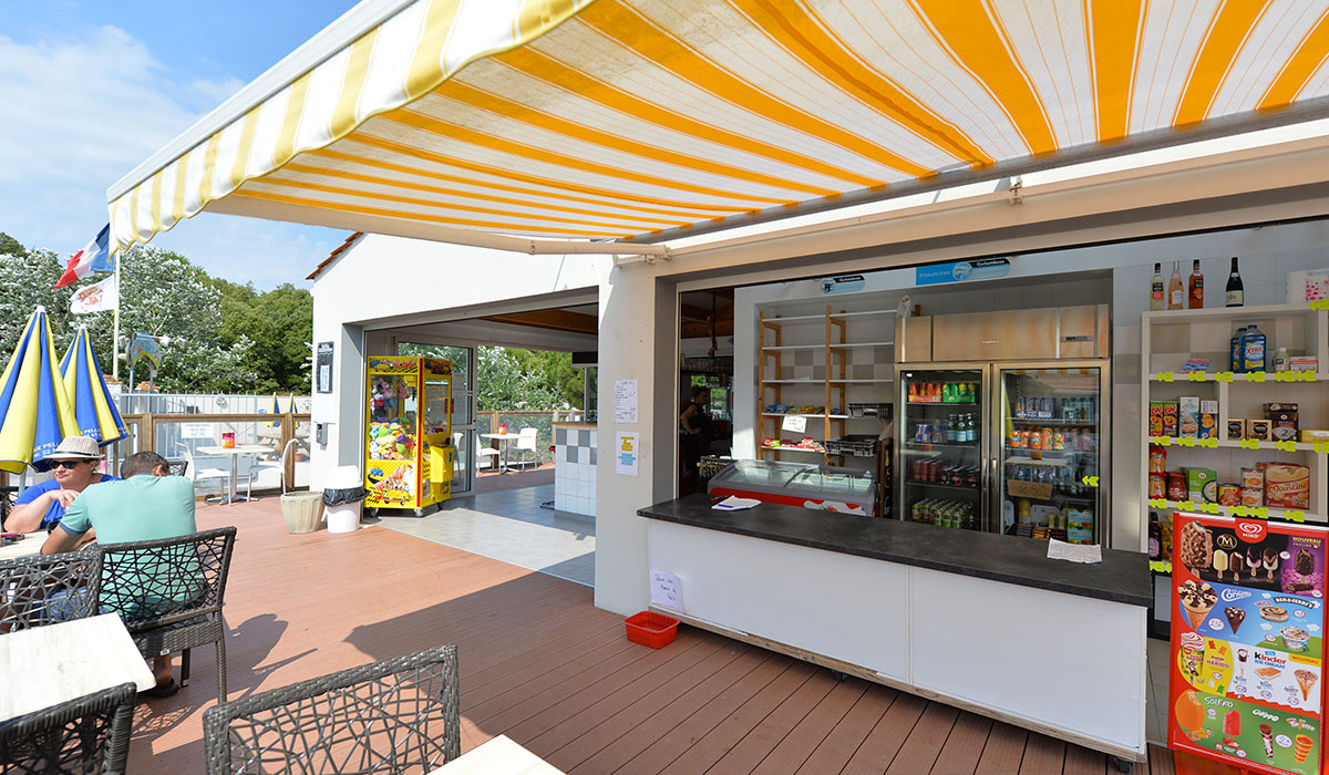 La Parée du Jonc Pays de Loire - Saint-Jean-de-Monts visuel 23/28