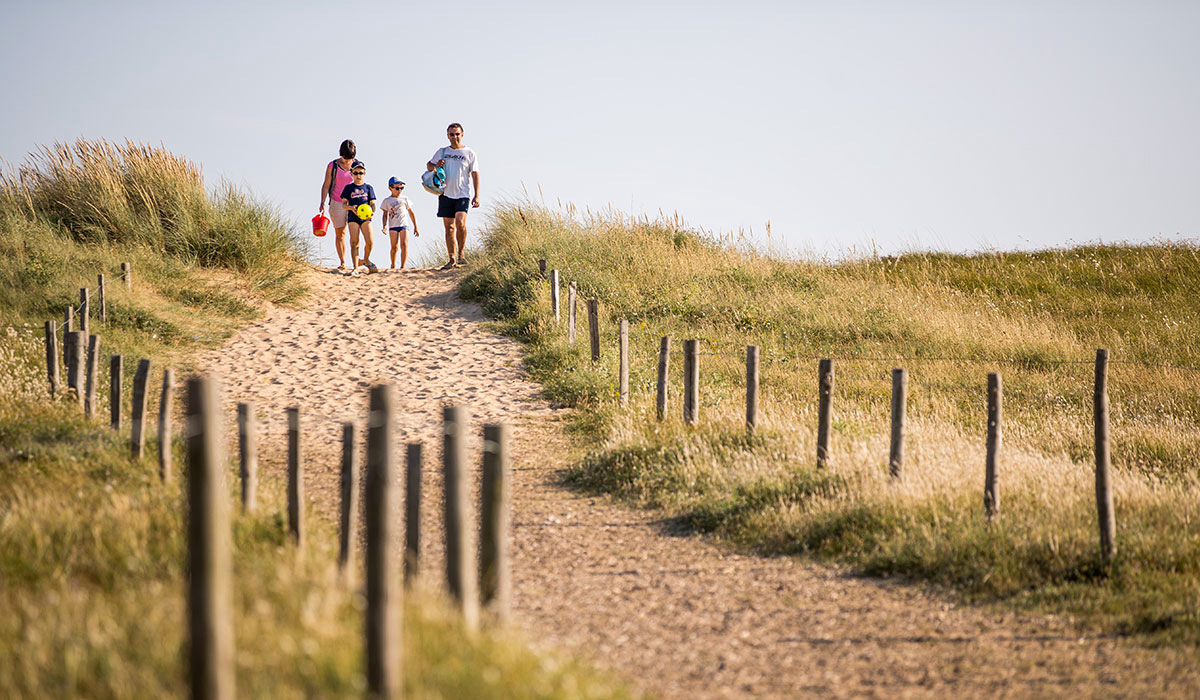 La Parée du Jonc Pays de Loire - Saint-Jean-de-Monts visuel 27/28