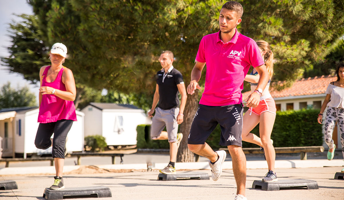 La Parée du Jonc Pays de Loire - Saint-Jean-de-Monts visuel 26/28