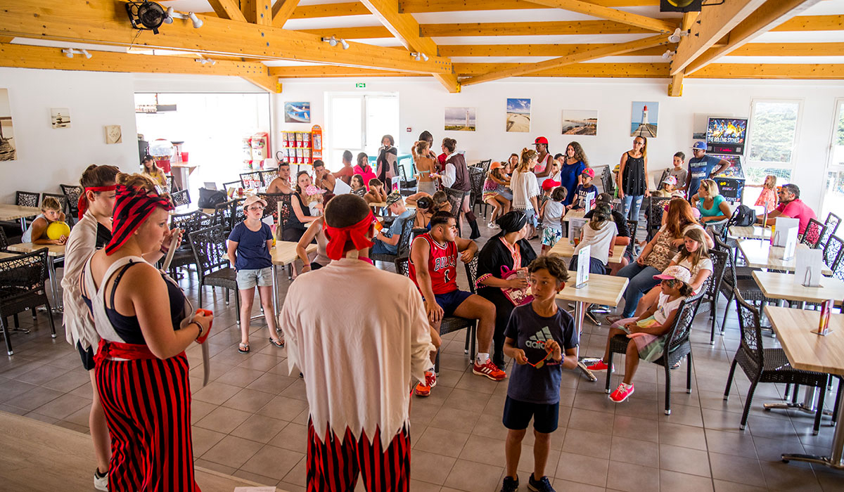 La Parée du Jonc Pays de Loire - Saint-Jean-de-Monts visuel 25/28