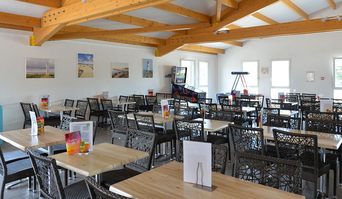 La Parée du Jonc Pays de Loire - Saint-Jean-de-Monts visuel 21/28