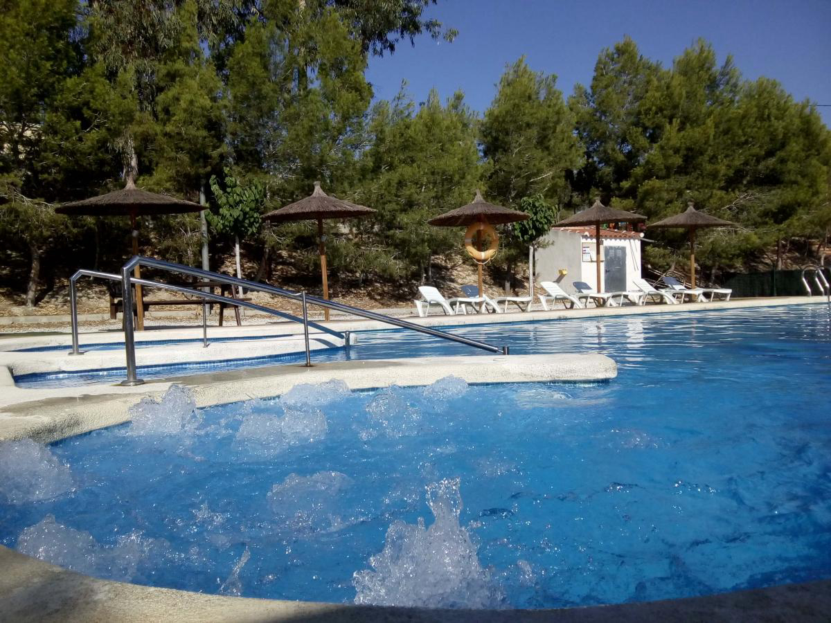 La Pedrera Costa Blanca - Bigastro visuel 2/3 La Pedrera Costa Blanca - Bigastro visuel 2/3