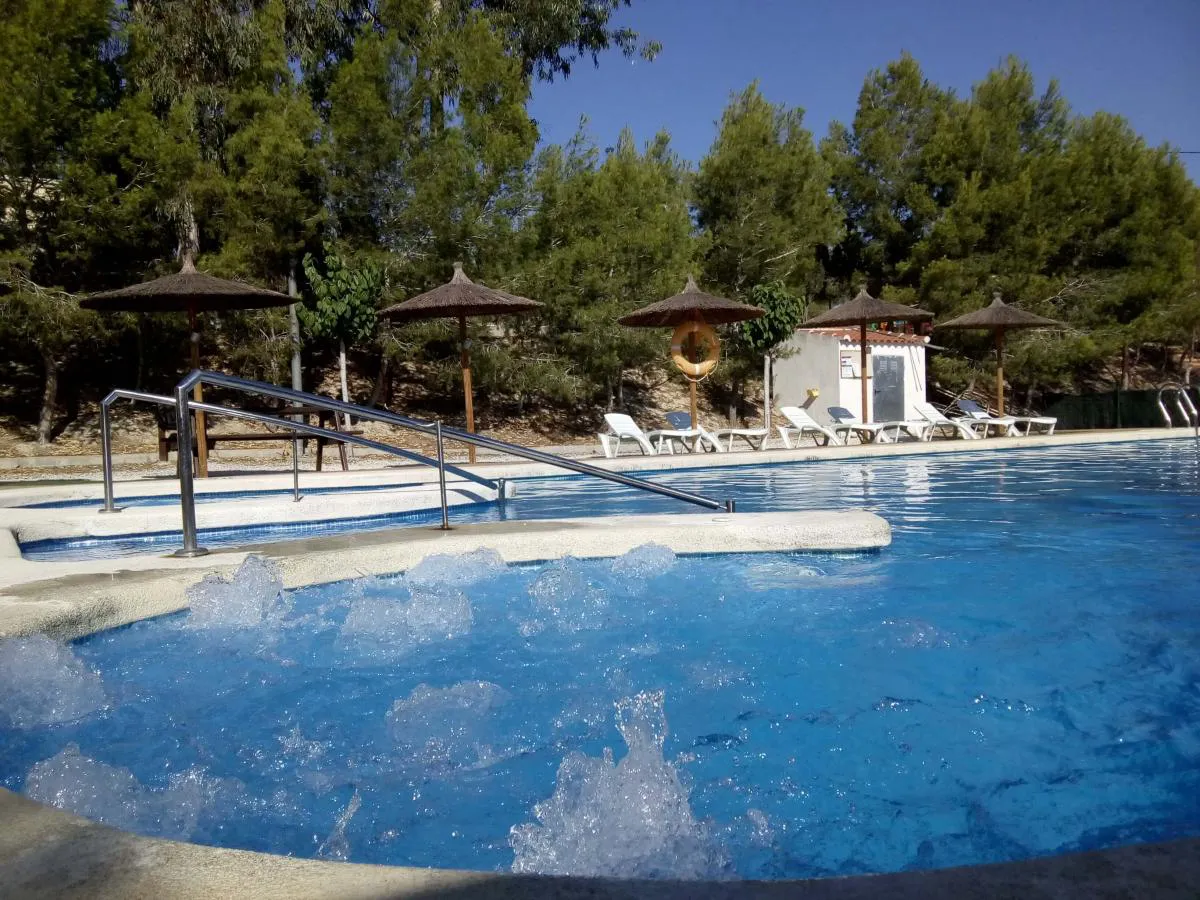 Camping La Pedrera Costa Blanca - Bigastro visuel 2/3