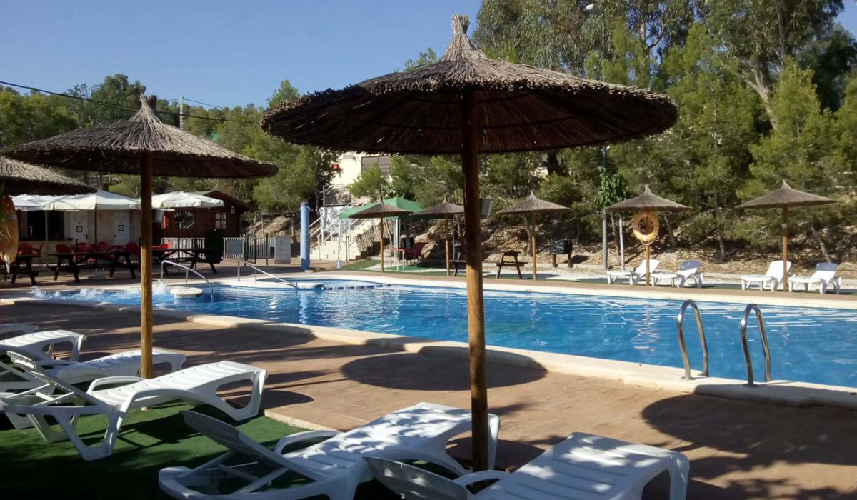 La Pedrera Costa Blanca - Bigastro visuel 1/3 La Pedrera Costa Blanca - Bigastro visuel 1/3