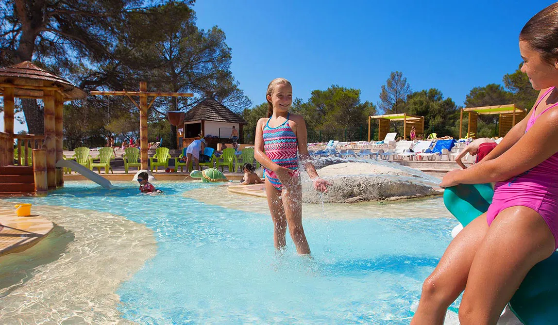 Camping La Pierre Verte Provence-Alpes-Côte d'Azur - Fréjus visuel 22/33