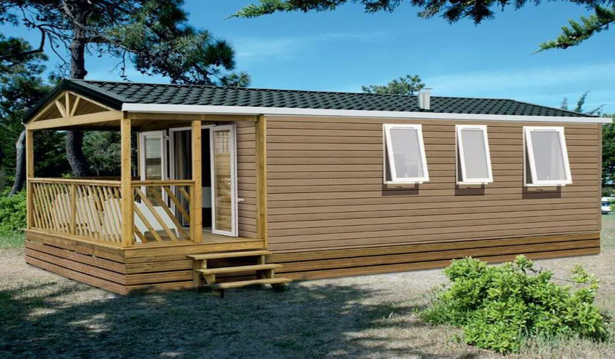 Camping La Pinède Corse - Calvi visuel 11/14