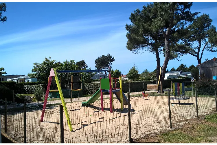 Camping La Plage Basse-Normandie - Fermanville visuel 4/7