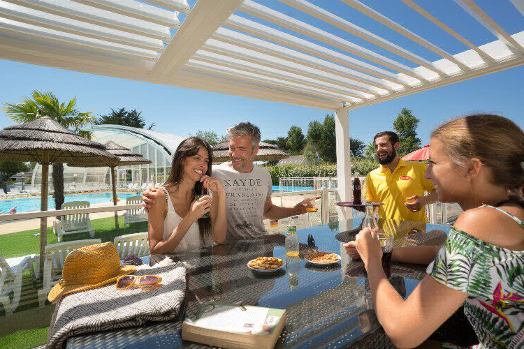 La Plage Bretagne - Penmarc'h visuel 5/12