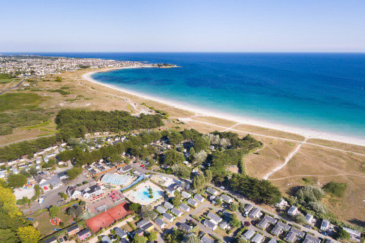 La Plage Bretagne - Penmarc'h visuel 7/12