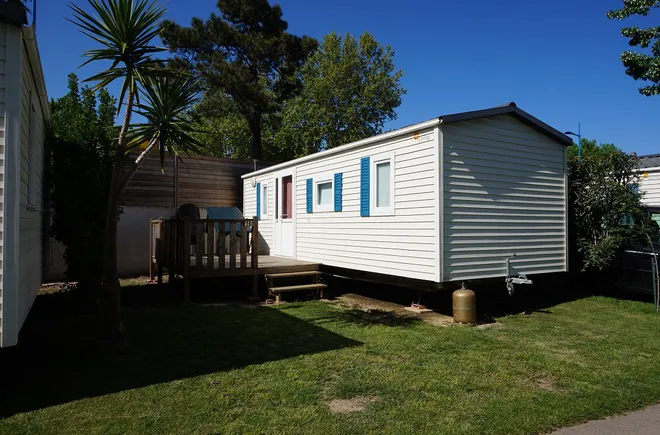 Camping La Plage Languedoc-Roussillon - Argelès-sur-Mer visuel 6/6