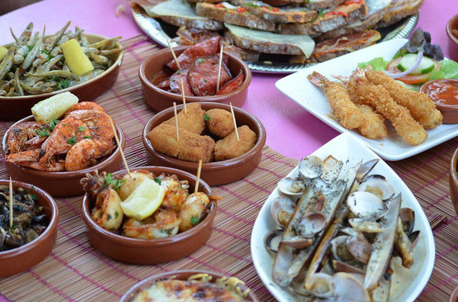 La Plage Languedoc-Roussillon - Argelès-sur-Mer visuel 3/6