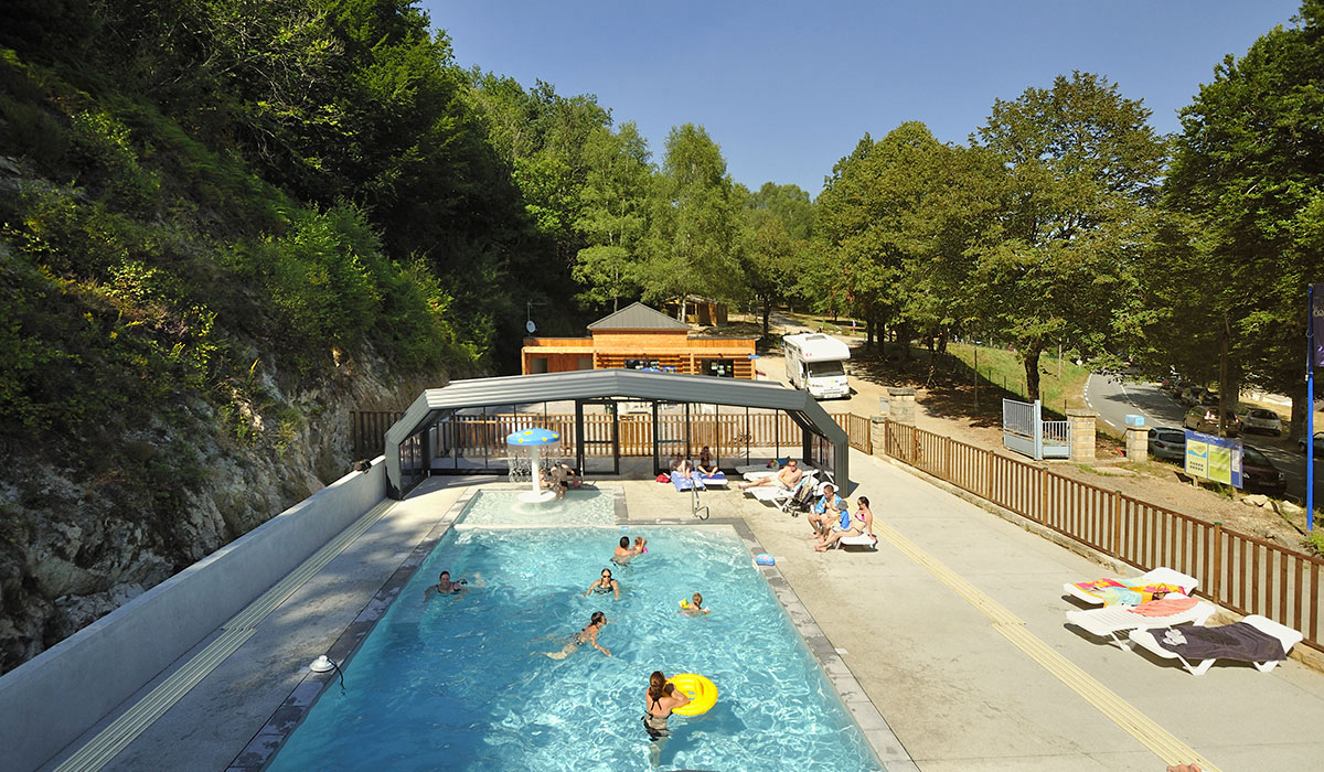 La Plage Limousin - Treignac visuel 1/10 La Plage Limousin - Treignac visuel 1/10