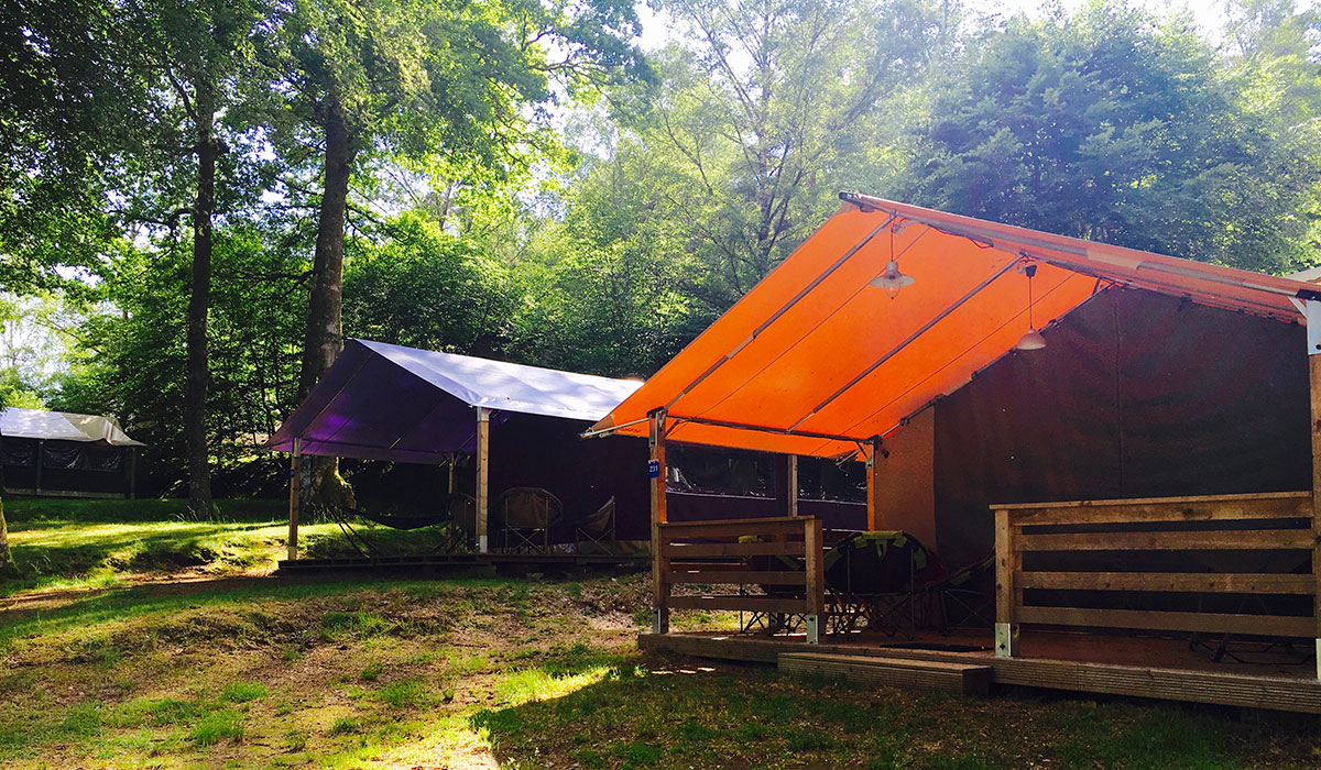 La Plage Limousin - Treignac visuel 5/10 La Plage Limousin - Treignac visuel 5/10