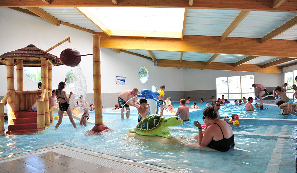 La Plage Pays de Loire - Saint-Hilaire-de-Riez visuel 4/18