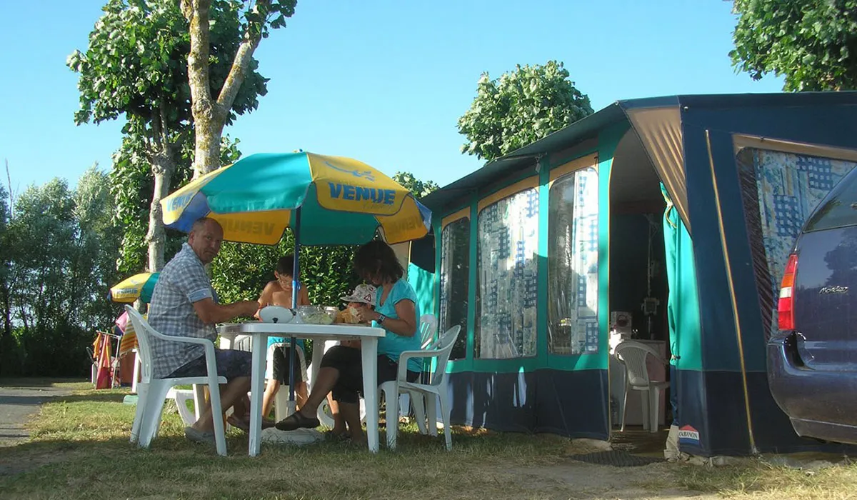 Camping La Plage Pays de Loire - Saint-Hilaire-de-Riez visuel 12/18