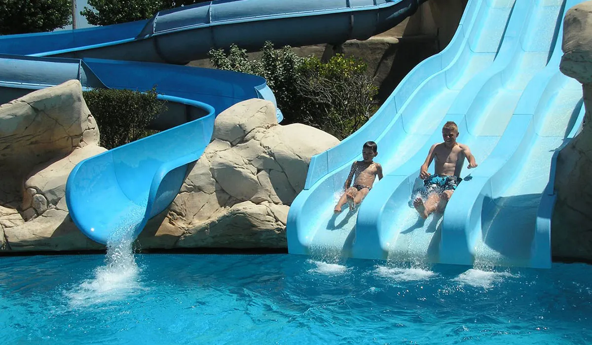 Camping La Plage Pays de Loire - Saint-Hilaire-de-Riez visuel 5/18