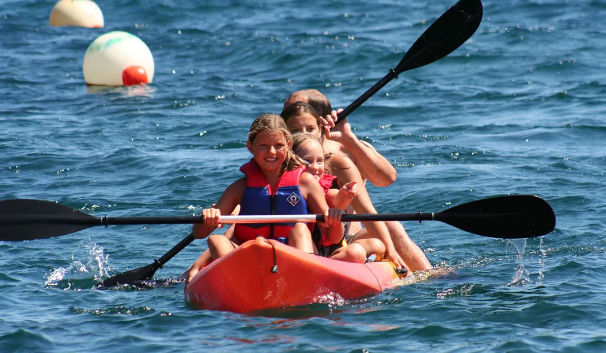 Camping La Plage Pays de Loire - Saint-Hilaire-de-Riez visuel 11/18