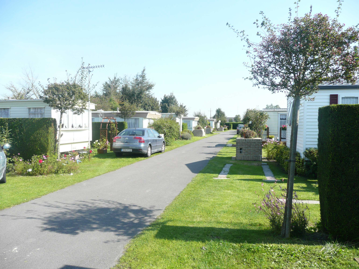Mobil Home A Vendre Camping Municipal Bray Dunes Camping Bray-Dunes : 3 campings et 31 aux alentours - Toocamp