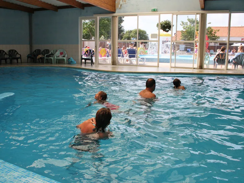 Camping La Prairie Pays de Loire - Saint-Hilaire-de-Riez visuel 12/15