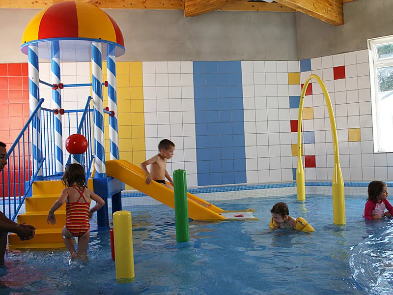 Camping La Prairie Pays de Loire - Saint-Hilaire-de-Riez visuel 5/15