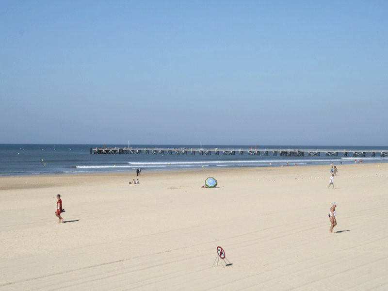 La Prairie Pays de Loire - Saint-Hilaire-de-Riez visuel 14/15