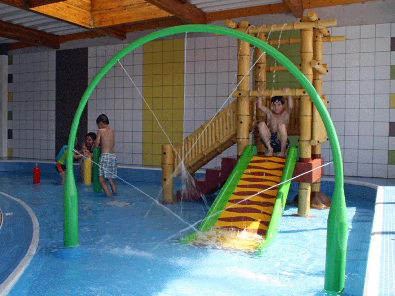 Camping La Prairie Pays de Loire - Saint-Hilaire-de-Riez visuel 6/15