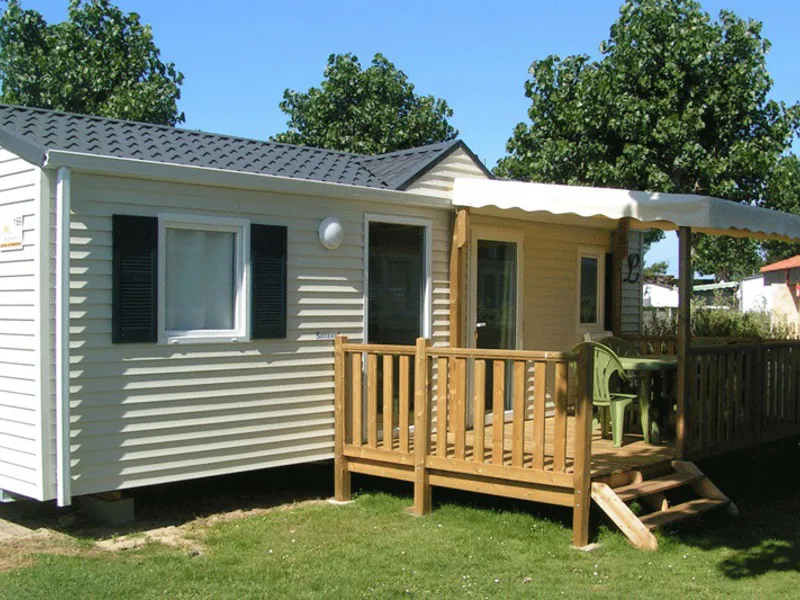 Camping La Prairie Pays de Loire - Saint-Hilaire-de-Riez visuel 15/15