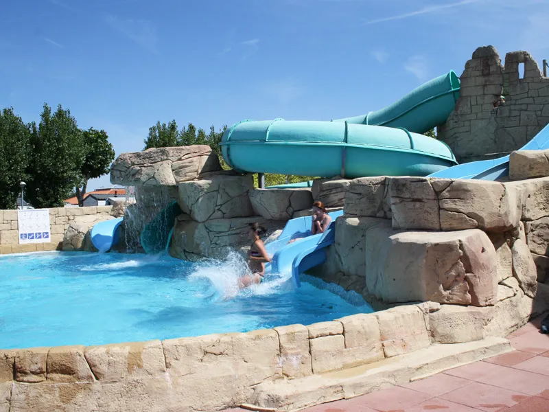 Camping La Prairie Pays de Loire - Saint-Hilaire-de-Riez visuel 3/15