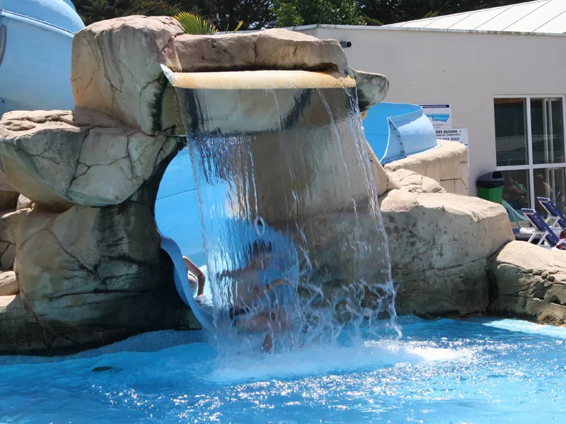 Camping La Prairie Pays de Loire - Saint-Hilaire-de-Riez visuel 4/15