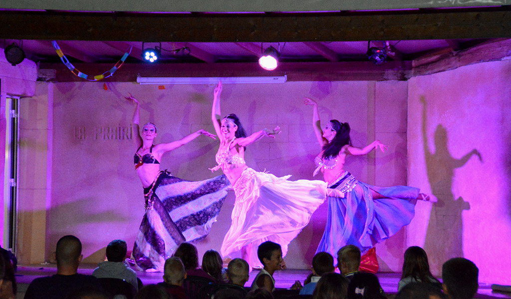 La Prairie Provence-Alpes-Côte d'Azur - Le Muy visuel 10/11