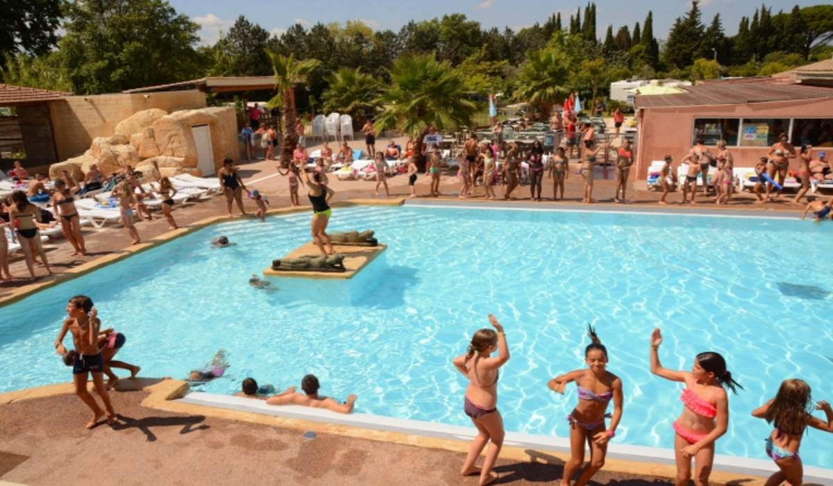 La Prairie Provence-Alpes-Côte d'Azur - Le Muy visuel 5/11