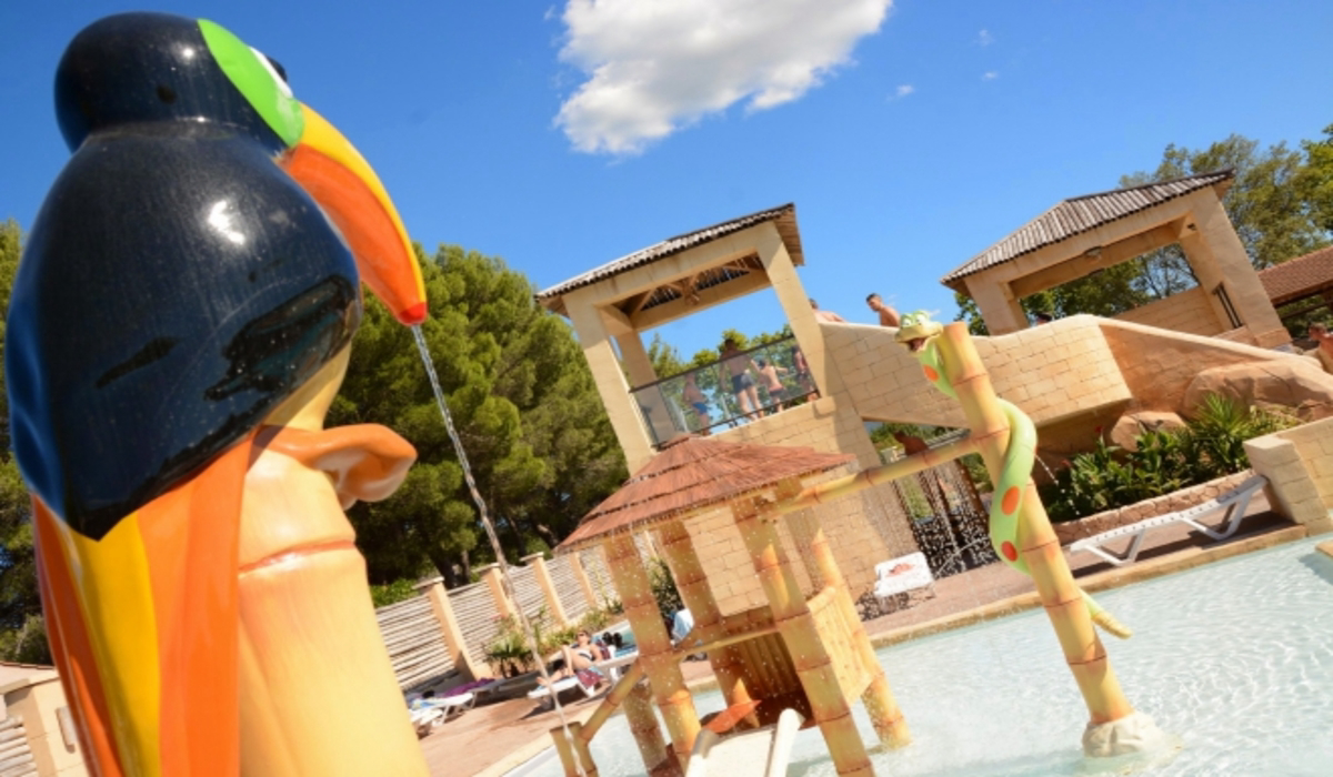 La Prairie Provence-Alpes-Côte d'Azur - Le Muy visuel 4/11