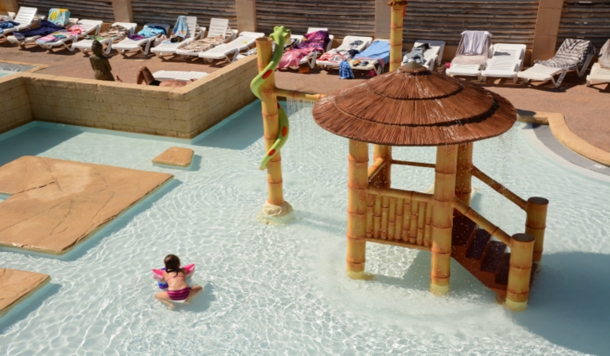 La Prairie Provence-Alpes-Côte d'Azur - Le Muy visuel 6/11