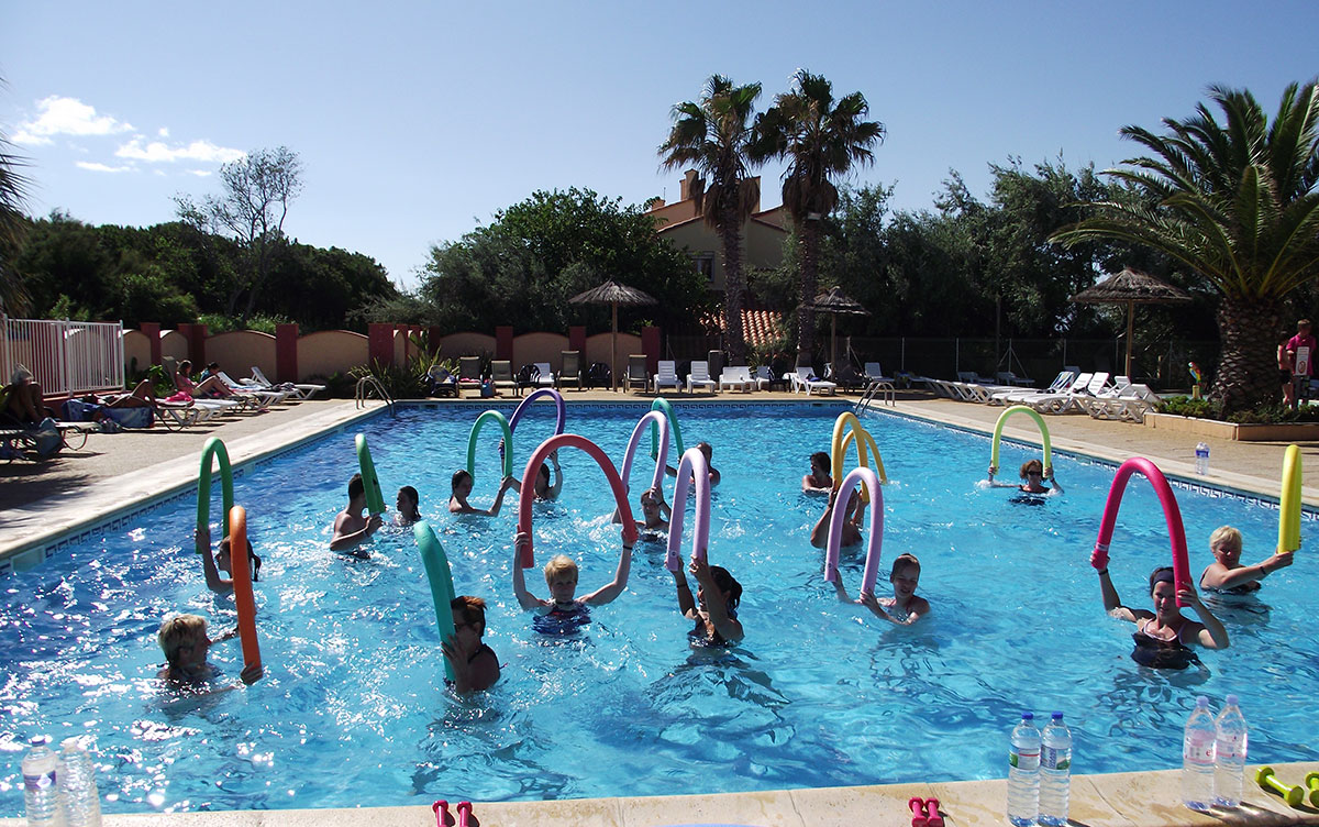 La Presqu'Ile Languedoc-Roussillon - Le Barcarès visuel 18/24