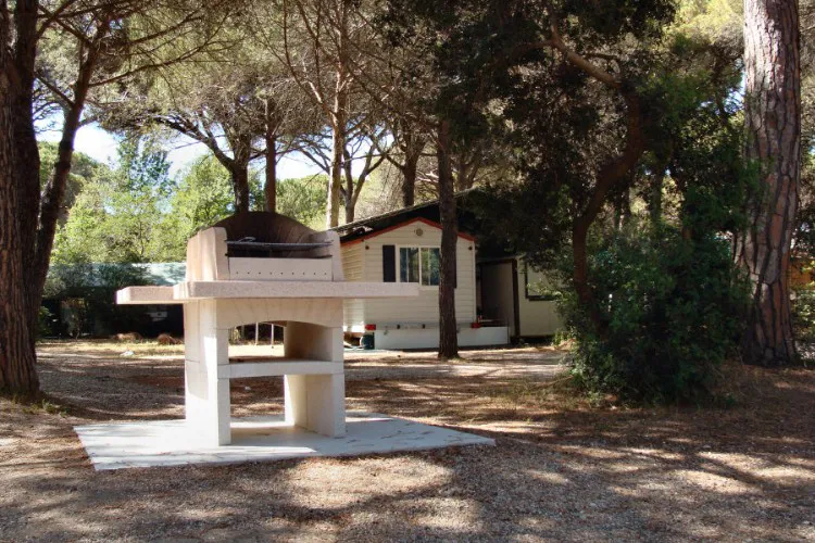 Camping La Principina Toscane - Principina a Mare visuel 11/11