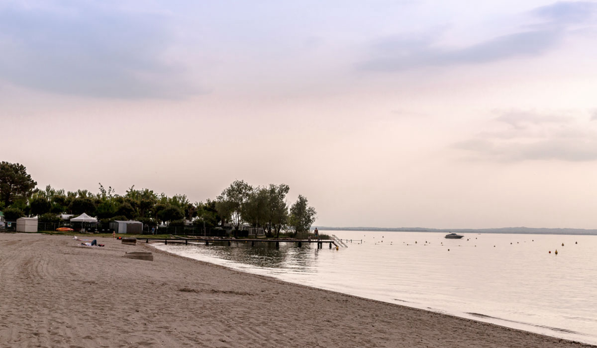 La Quercia Vénétie - Lazise visuel 6/7