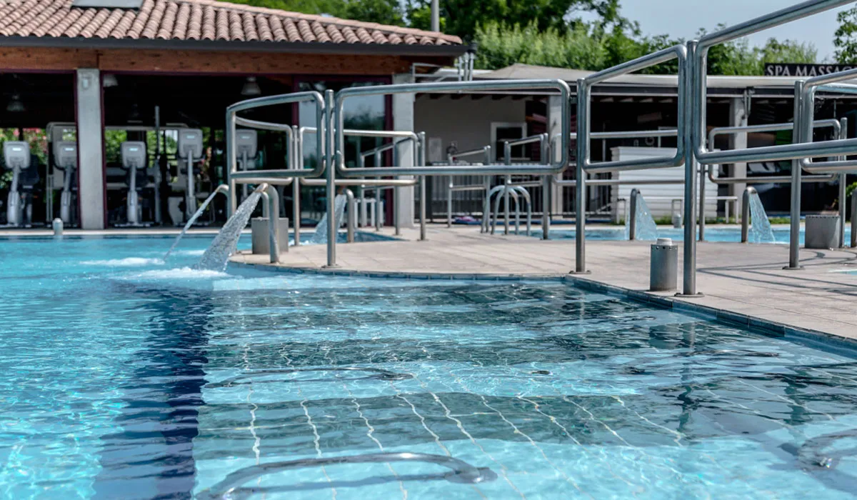 Camping La Quercia Vénétie - Lazise visuel 4/7