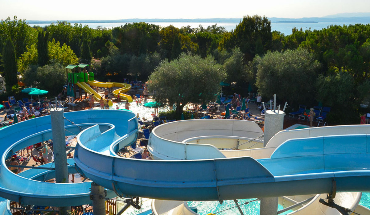 La Quercia Vénétie - Lazise visuel 2/7